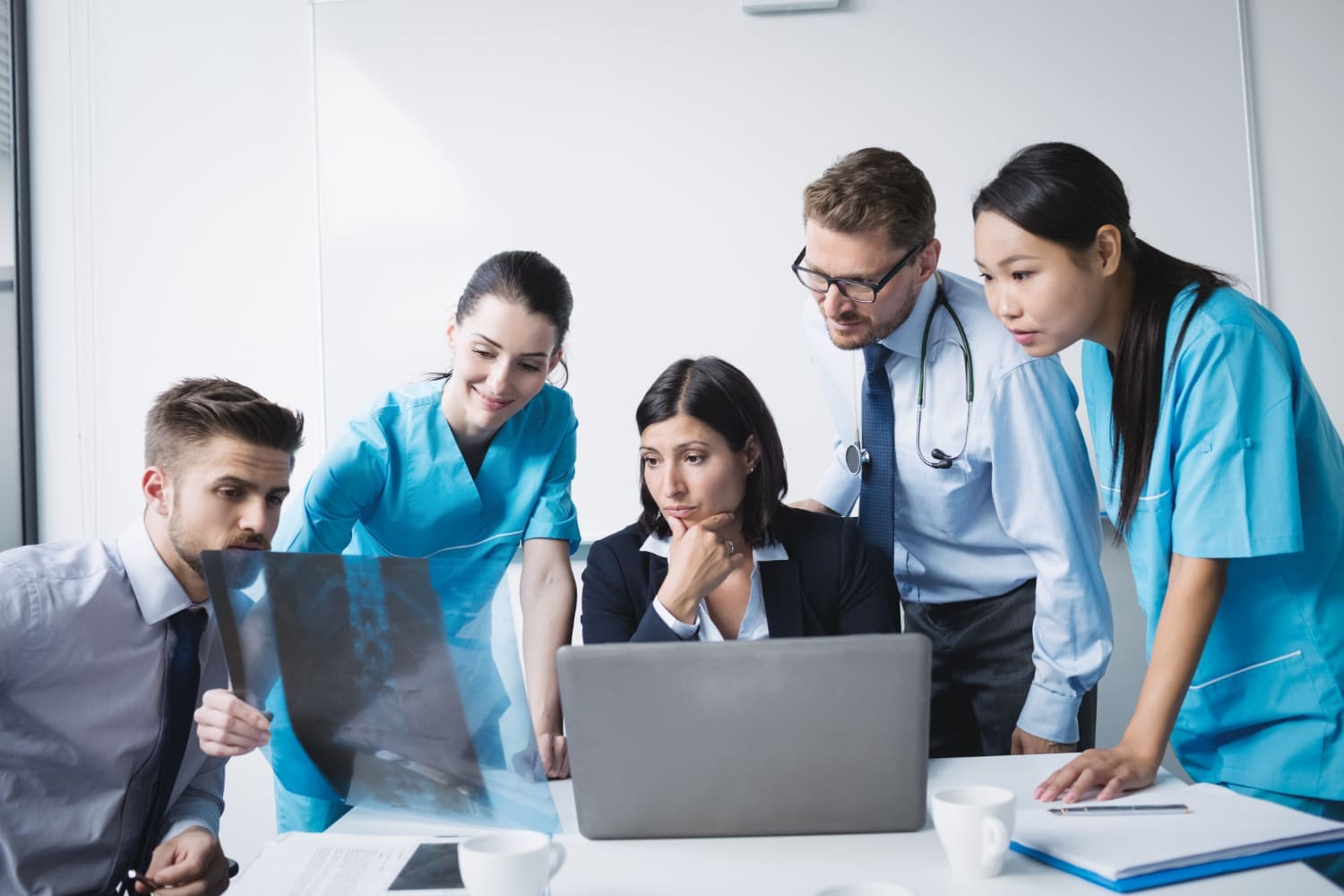 Healthcare Training Services Provider