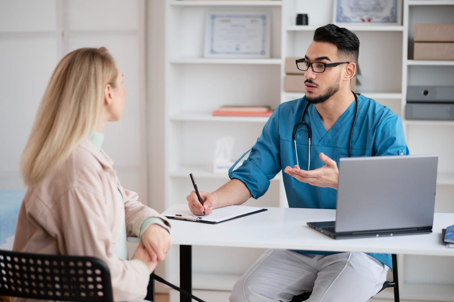 private GP appointments,Same Day GP Appointment
