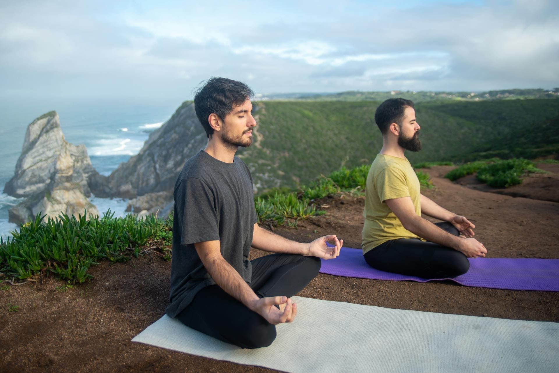 wellbeing activities