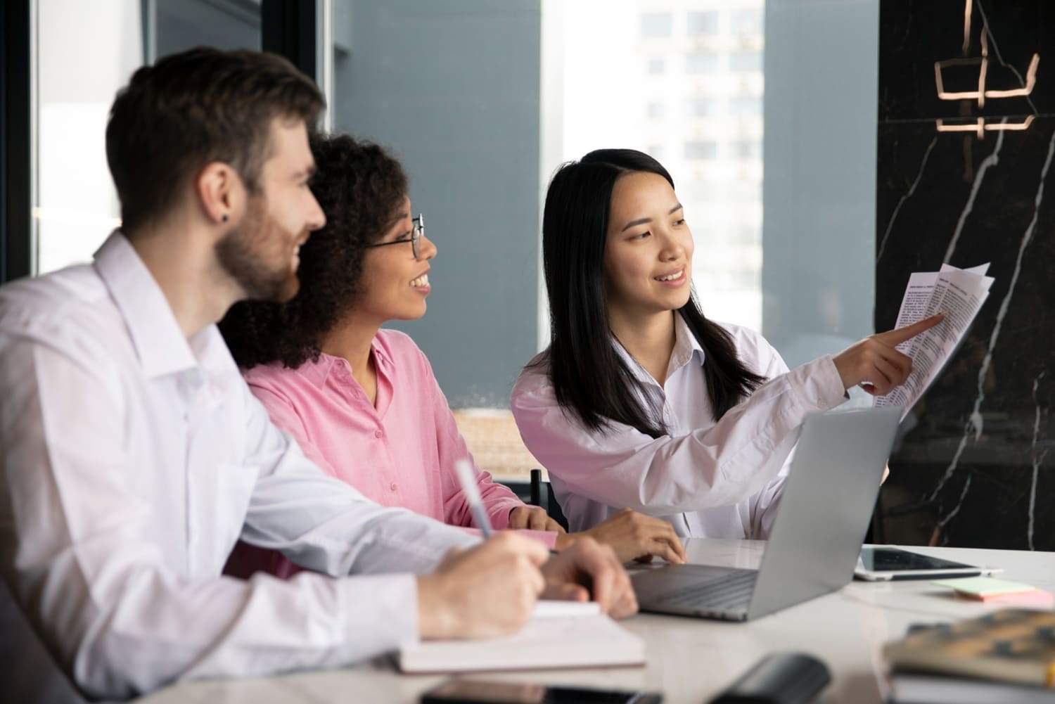 Healthcare Training Services Provider