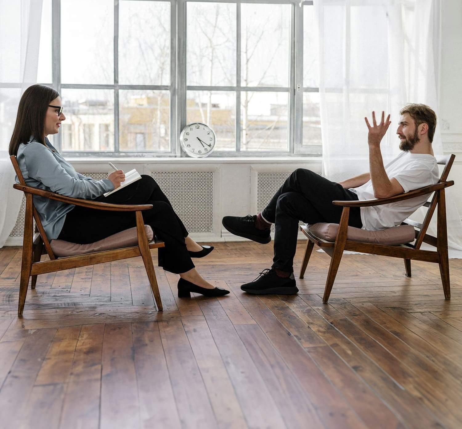 Healthcare Training Services Provider